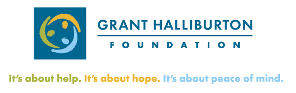 Beacon of Hope Luncheon - Grant Halliburton Foundation